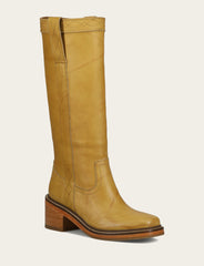 Frye Women's Banana Kate Pull On Boots Banana