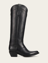 Frye Women's Black Sacha At The Knee Boot Black