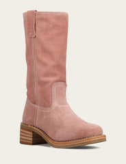 Frye Women’s Woodrose Campus 12R Boots Woodrose