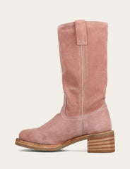 Frye Women’s Woodrose Campus 12R Boots Woodrose