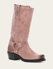 Frye Women's Woodrose Harness 12R Boots Woodrose