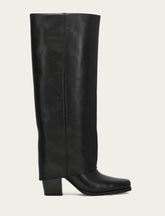 Frye Women's Black Shiloh Pant Boot Black