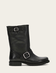 Frye Veronica Flex Short Black