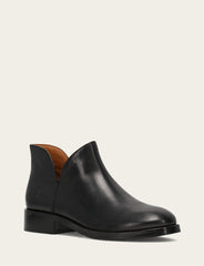 Frye Women's Black Melissa Shootie 2 Boot Black