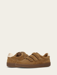 Frye Women's Barley Milly 3 Strap Sneaker Barley