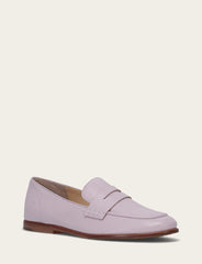 Frye Faith Loafer Lavender