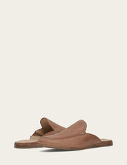 Frye Faith Mule Rosa
