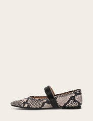 Frye Women's Ecmu Heather Buckle Mary Jane Shoe Ecmu