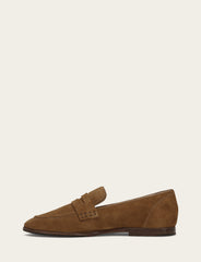 Frye Barley Faith Loafer Barley