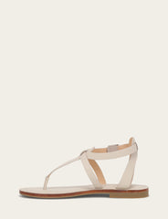 Frye Women's Ivory Taylor Sandals Ivory