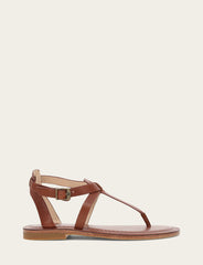 Frye Women's Cinnamon Taylor Sandals Cinnamon