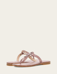 Frye Women's Woodrose Taylor Logo Sandals Woodrose