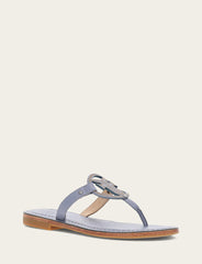 Frye Women's Azul Taylor Logo Sandals Azul