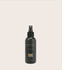 Frye Shoe Freshener Spray | Leather Boots & Shoes Spray | Frye