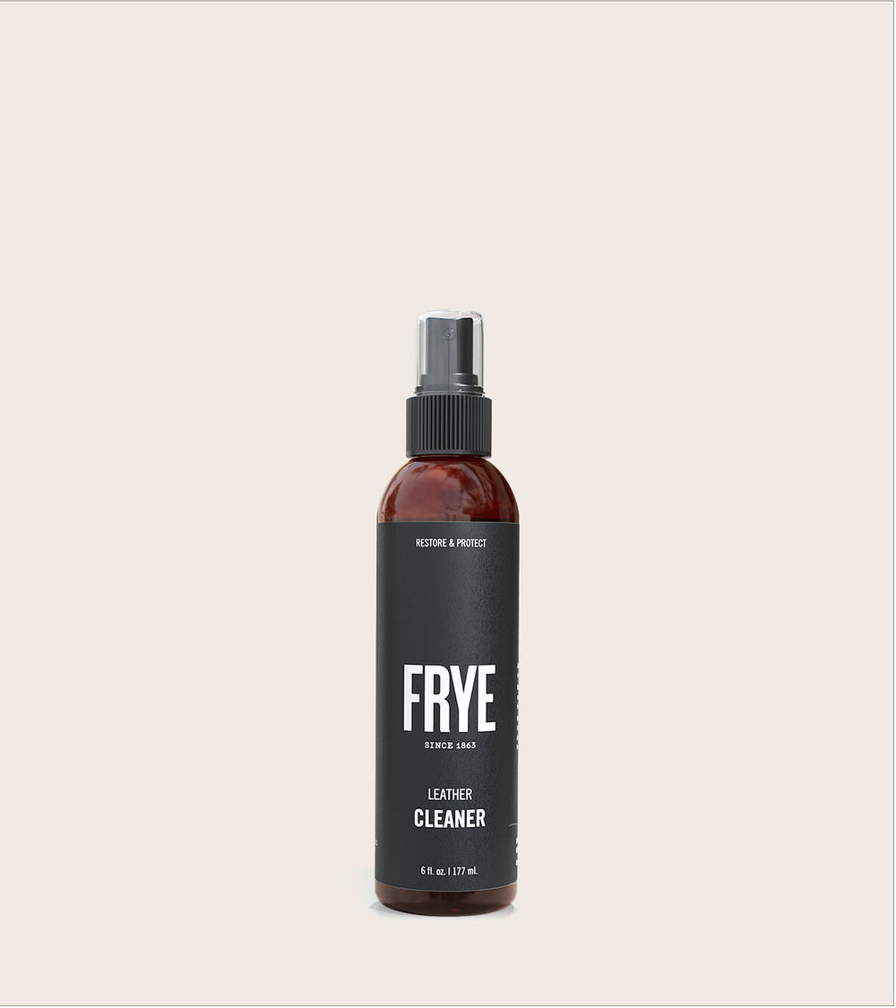 Frye Leather Cleaner