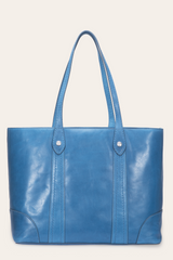 Frye Women's Melissa Shopper Handbag Ink
