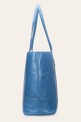 Frye Women's Melissa Shopper Handbag Ink