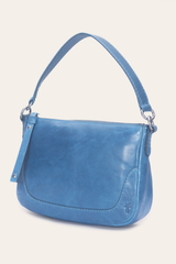 Frye Women's Melissa Crossbody Bag Ink