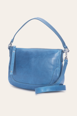 Frye Women's Melissa Crossbody Bag Ink