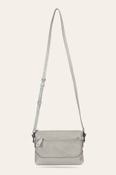 Frye Melissa Willow Crossbody Wristlet Willow