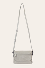 Frye Melissa Willow Crossbody Wristlet Willow