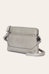 Frye Melissa Willow Crossbody Wristlet Willow