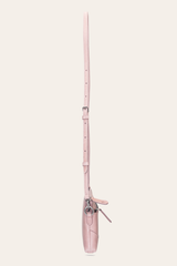Frye Melissa Woodrose Crossbody Wristlet Woodrose