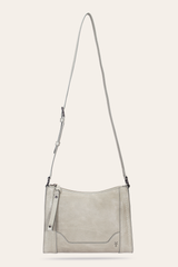 Frye Melissa Willow Zip Crossbody Willow