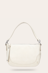 Frye Melissa Oat Crossbody Oat