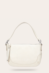 Frye Melissa Oat Crossbody Oat
