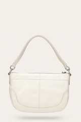 Frye Melissa Oat Crossbody Oat
