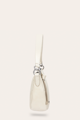 Frye Melissa Oat Crossbody Oat