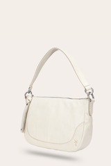 Frye Melissa Oat Crossbody Oat