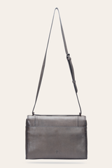 Frye Alex Shadow Flap Shoulder Shadow