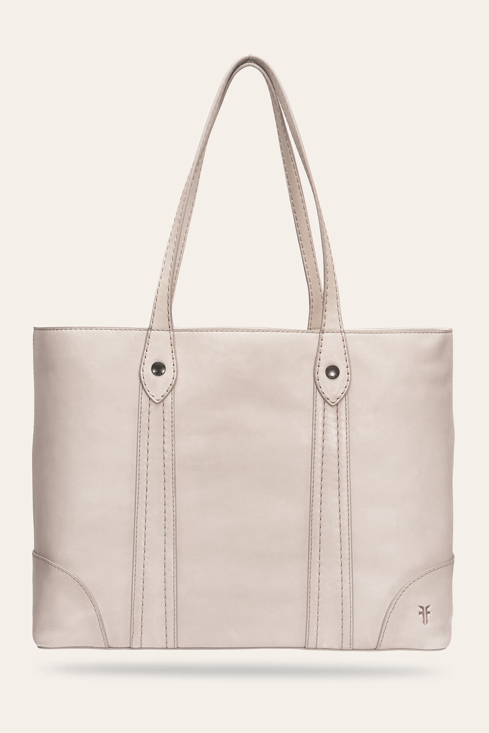 Frye Melissa Nude Shopper Nude