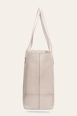 Frye Melissa Nude Shopper Nude