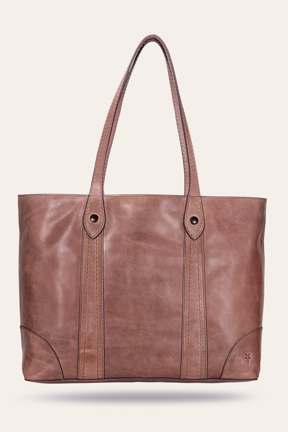Frye Melissa Mushroom Shopper Mushroom