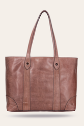 Frye Melissa Mushroom Shopper Mushroom