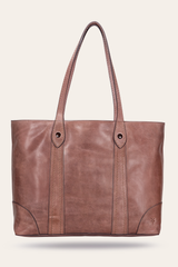 Frye Melissa Mushroom Shopper Mushroom