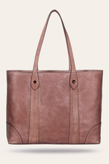 Frye Melissa Mushroom Shopper Mushroom