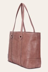 Frye Melissa Mushroom Shopper Mushroom