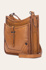 Frye Campus Canyon Crossbody Canyon