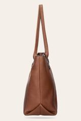 Frye Women's Cheyenne 4Poster Bag (Cognac) Cognac