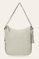 Frye Women's Nora Backpack Hobo Bag (Willow) Willow