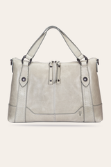 Frye Melissa Willow Medium Satchel Willow