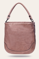 Frye Melissa Mushroom Hobo Mushroom
