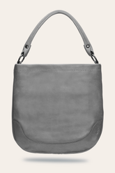 Frye Melissa Shadow Hobo Shadow