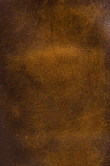 Frye Melissa Dark Brown Wristlet Dark Brown