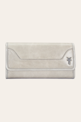 Frye Melissa Willow Wallet Willow