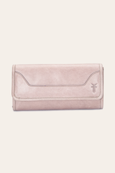 Frye Melissa Mushroom Wallet Mushroom